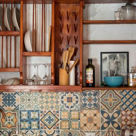 Califurnia - Refurb Antique Villa Icod De Los Vinos Extérieur photo