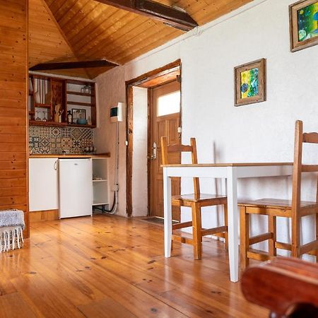Califurnia - Refurb Antique Villa Icod De Los Vinos Extérieur photo