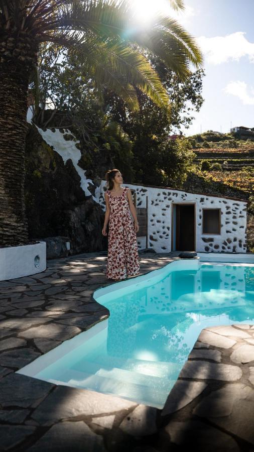 Califurnia - Refurb Antique Villa Icod De Los Vinos Extérieur photo