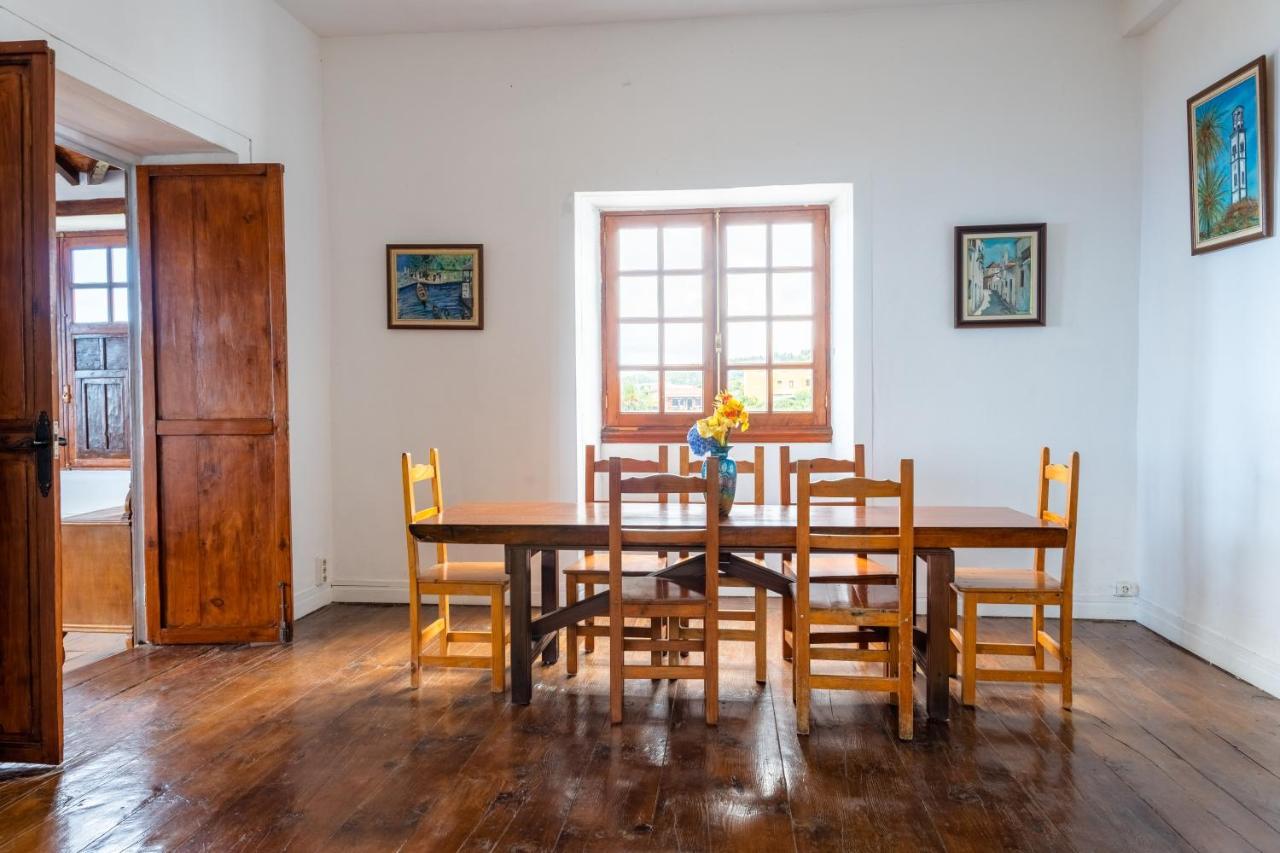 Califurnia - Refurb Antique Villa Icod De Los Vinos Extérieur photo