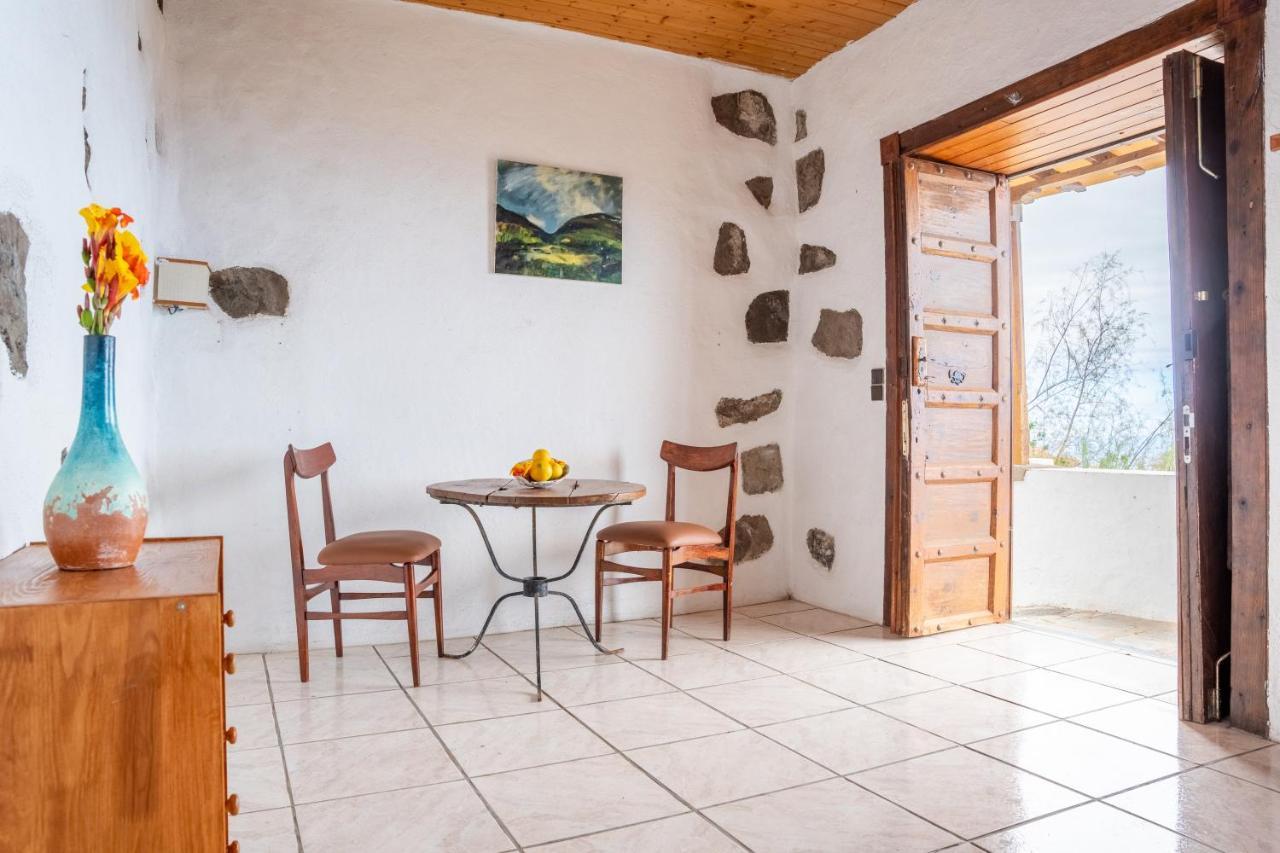 Califurnia - Refurb Antique Villa Icod De Los Vinos Extérieur photo