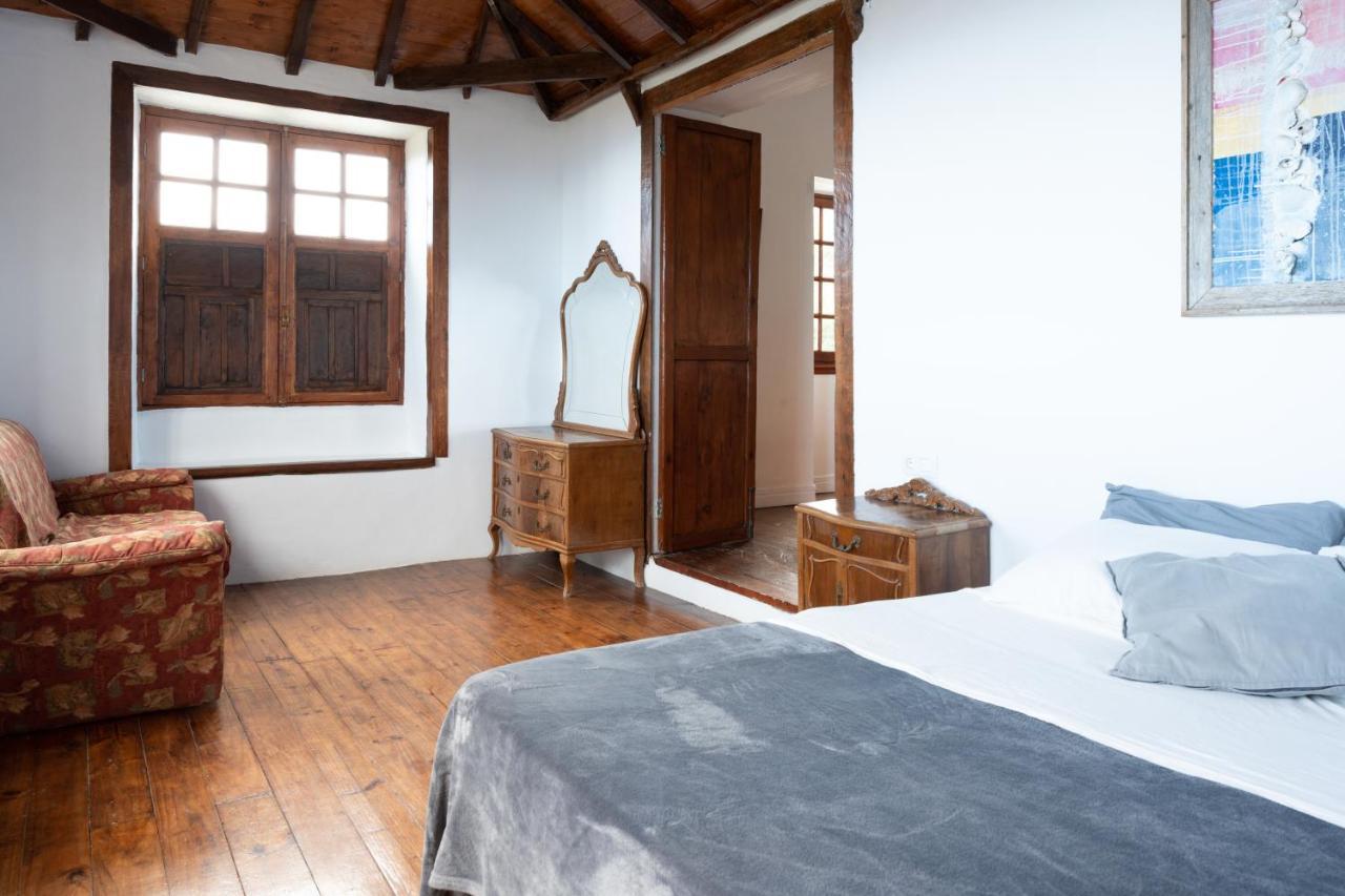 Califurnia - Refurb Antique Villa Icod De Los Vinos Extérieur photo