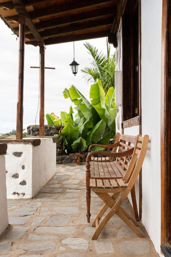 Califurnia - Refurb Antique Villa Icod De Los Vinos Extérieur photo
