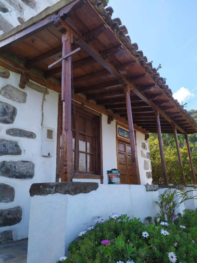 Califurnia - Refurb Antique Villa Icod De Los Vinos Extérieur photo