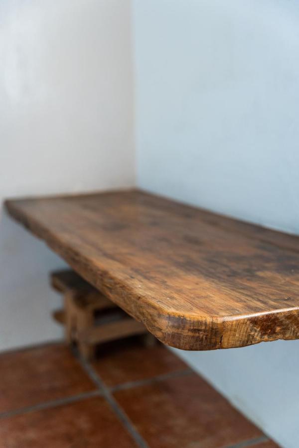 Califurnia - Refurb Antique Villa Icod De Los Vinos Extérieur photo