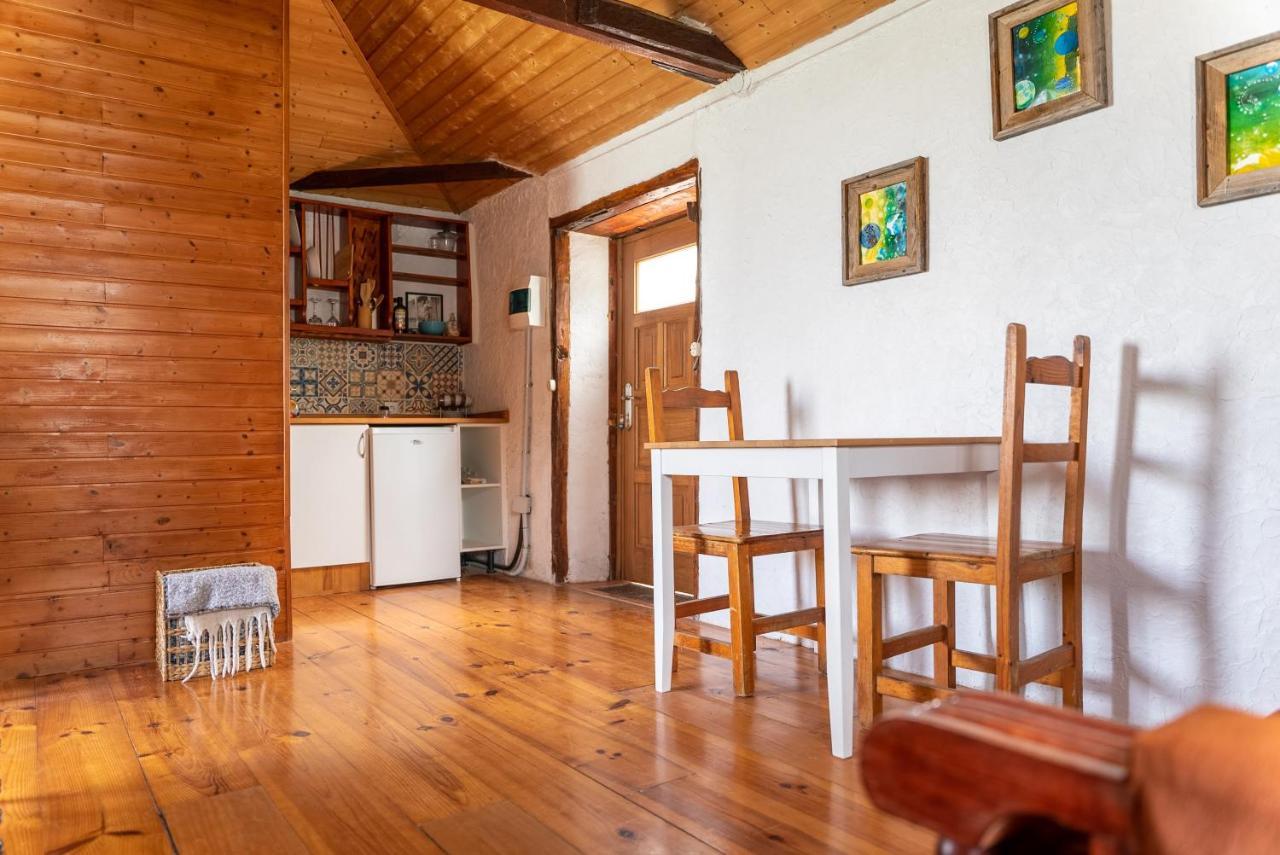 Califurnia - Refurb Antique Villa Icod De Los Vinos Extérieur photo