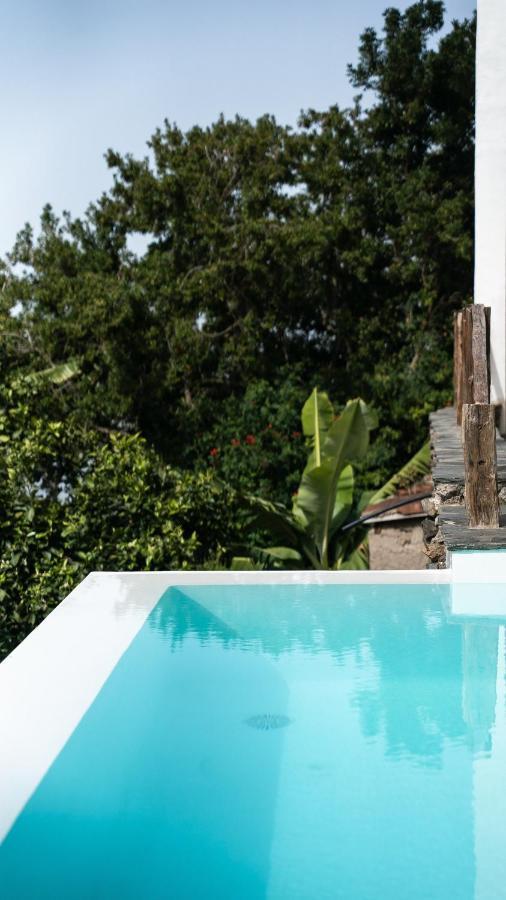Califurnia - Refurb Antique Villa Icod De Los Vinos Extérieur photo
