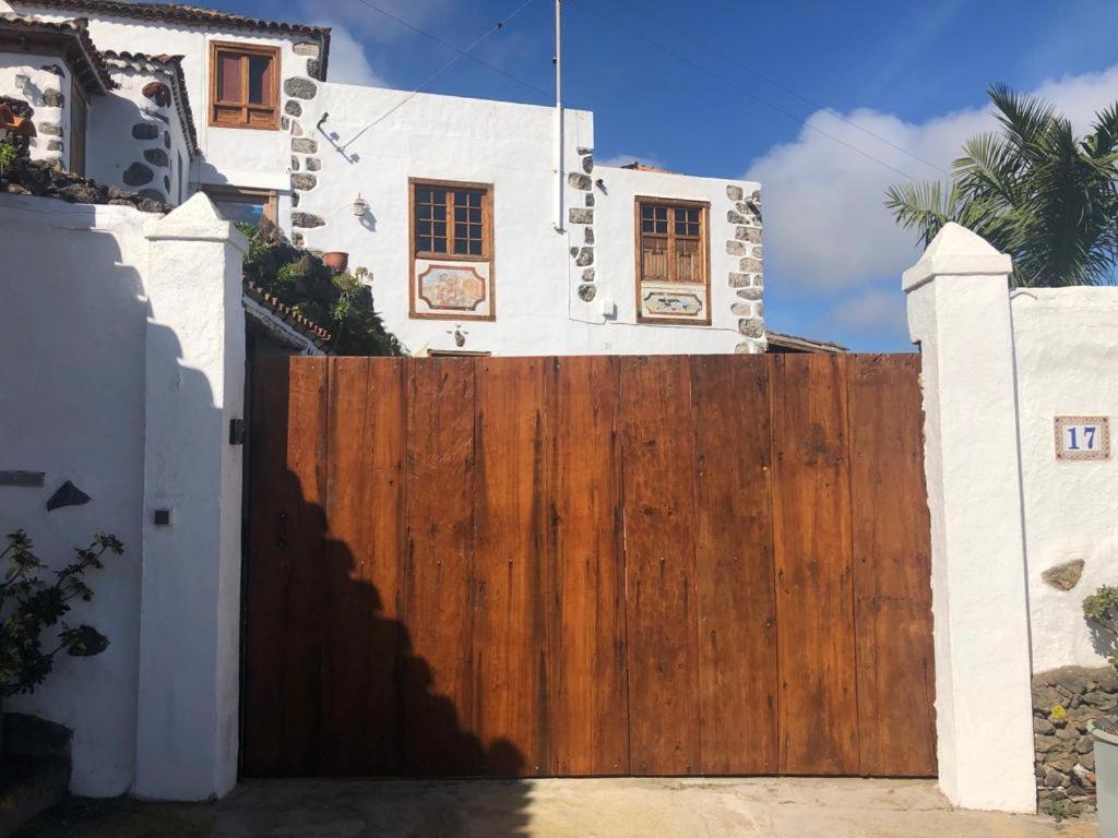 Califurnia - Refurb Antique Villa Icod De Los Vinos Extérieur photo