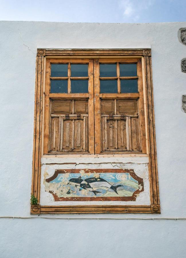 Califurnia - Refurb Antique Villa Icod De Los Vinos Extérieur photo