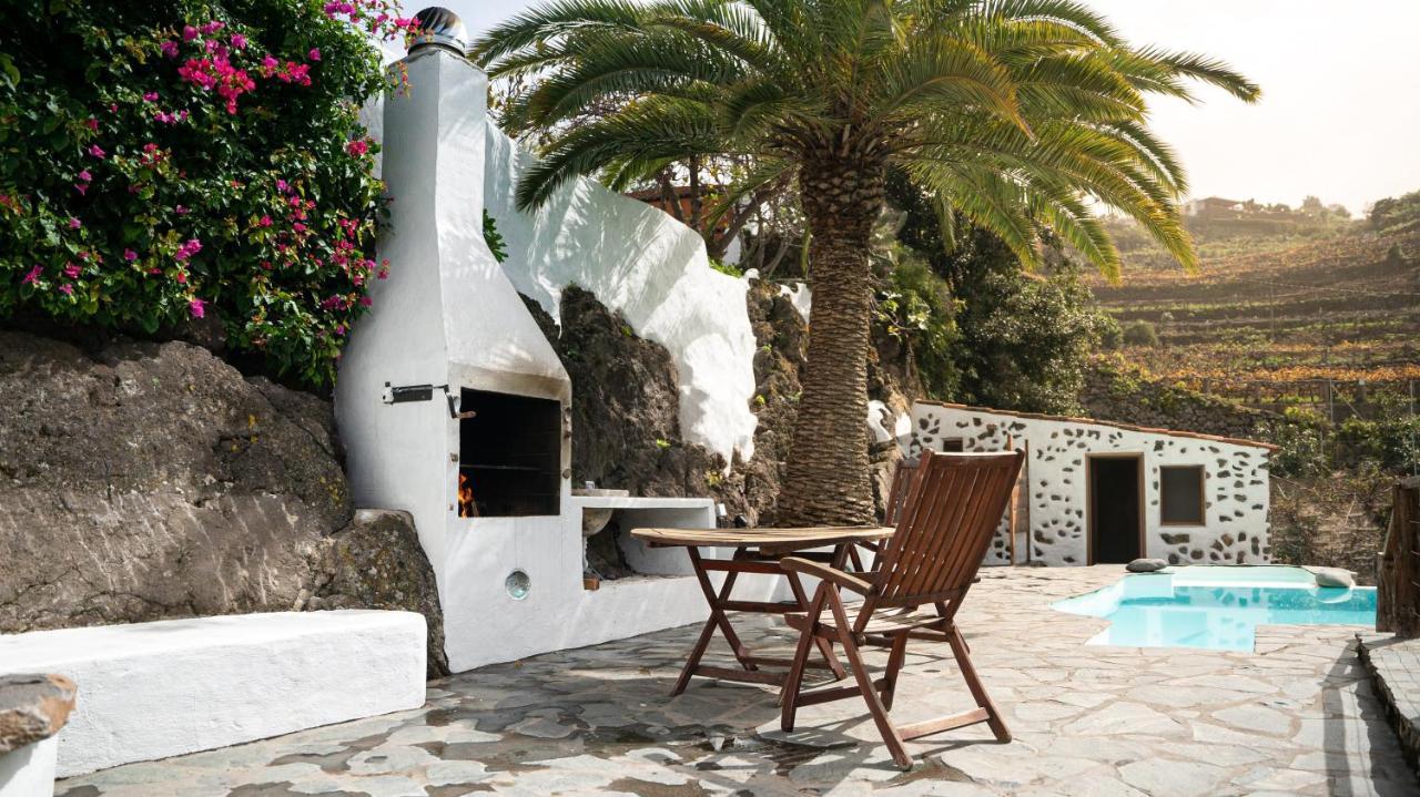 Califurnia - Refurb Antique Villa Icod De Los Vinos Extérieur photo