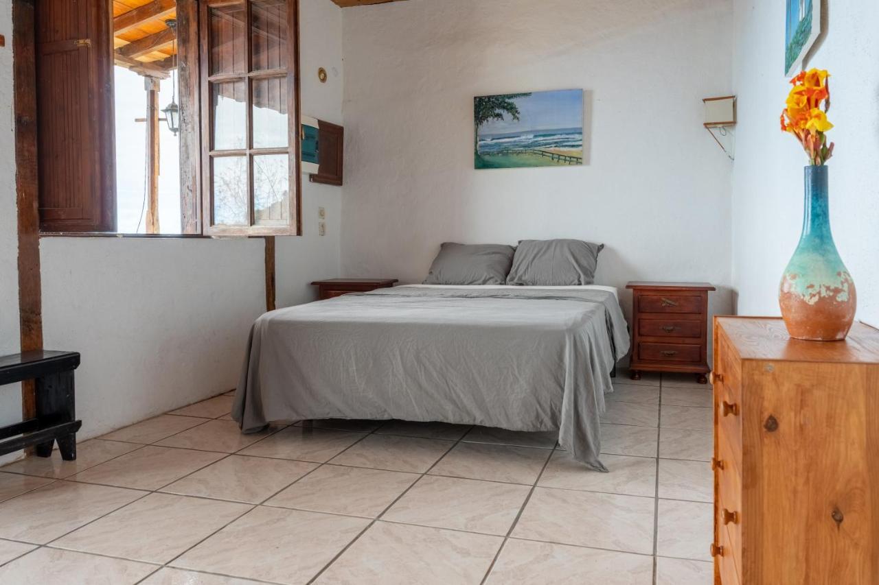 Califurnia - Refurb Antique Villa Icod De Los Vinos Extérieur photo