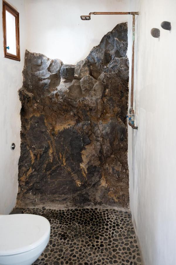 Califurnia - Refurb Antique Villa Icod De Los Vinos Extérieur photo