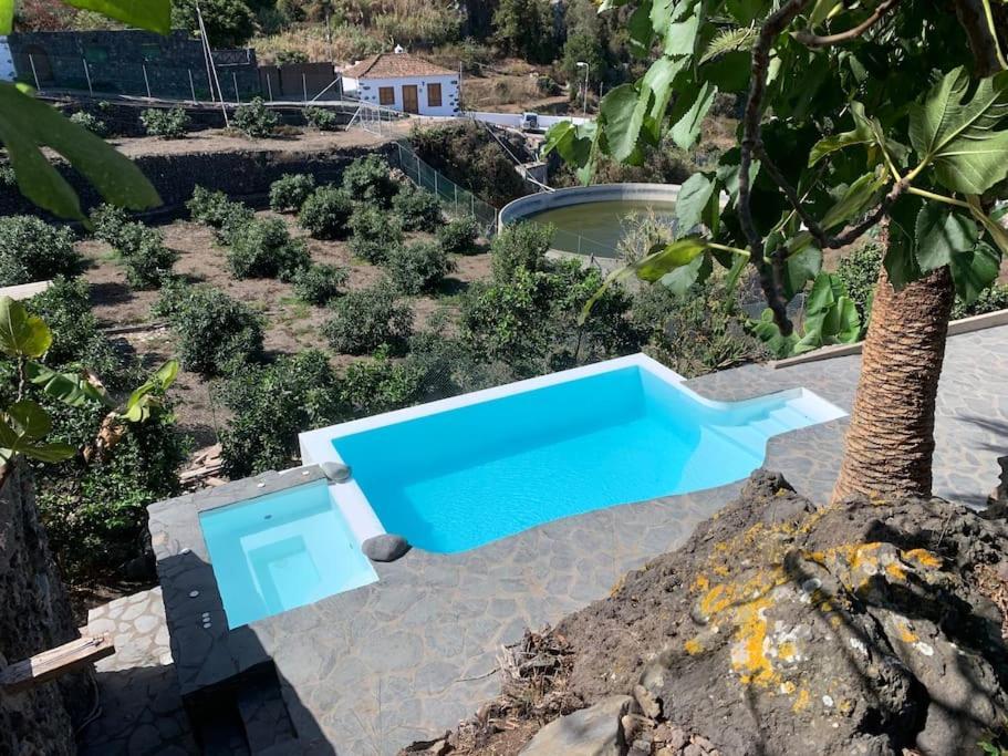Califurnia - Refurb Antique Villa Icod De Los Vinos Extérieur photo