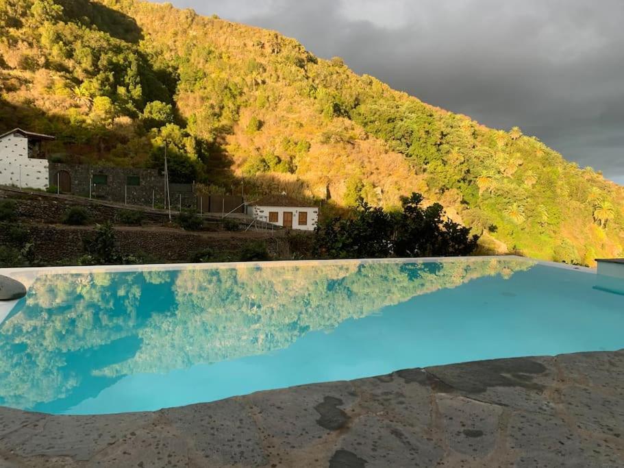 Califurnia - Refurb Antique Villa Icod De Los Vinos Extérieur photo